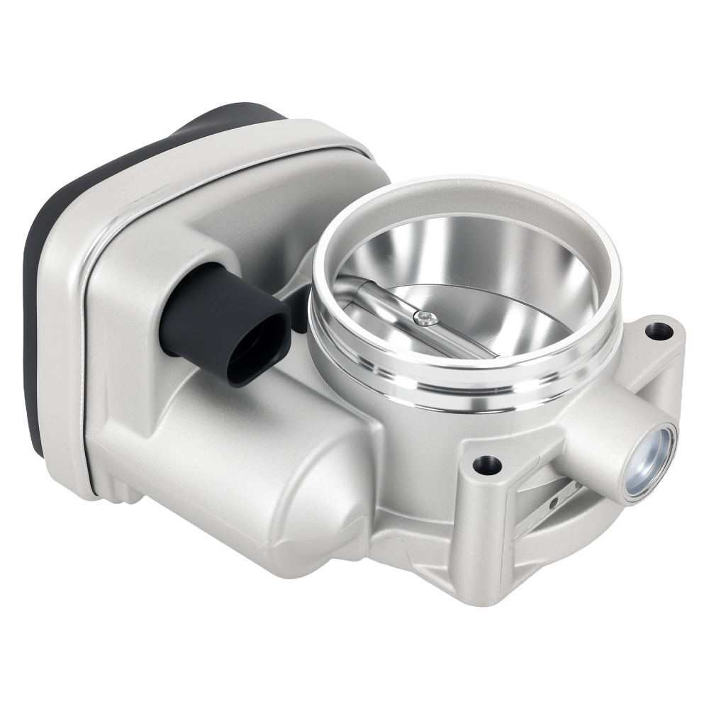 Throttle Body compatible for BMW 1 3 7 Series E87 E90 E91 X3 E83 Z4 2.0L 6.0L 13540151537
