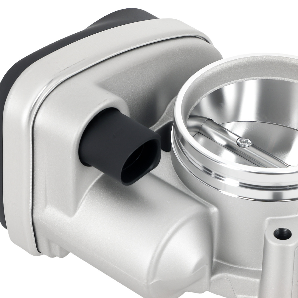 Throttle Body compatible for BMW 1 3 7 Series E87 E90 E91 X3 E83 Z4 2.0L 6.0L 13540151537