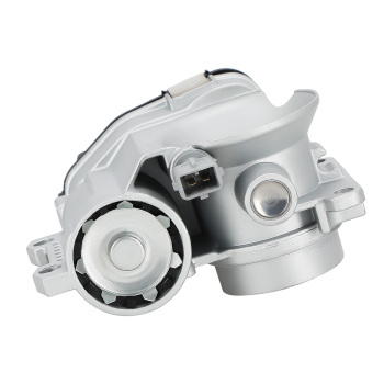 Corpo Farfallato compatibile per Renault Clio II 2001-16 Twingo Schrägheck Kangoo 8200166869