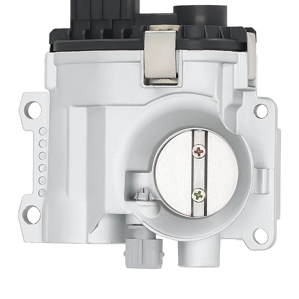 Cuerpo Del Acelerador for Renault Kangoo 1.2L 16V 2001-2021 Twingo I Clio II