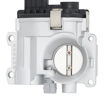 Corpo Farfallato compatibile per Renault Clio II 2001-16 Twingo Schrägheck Kangoo 8200166869