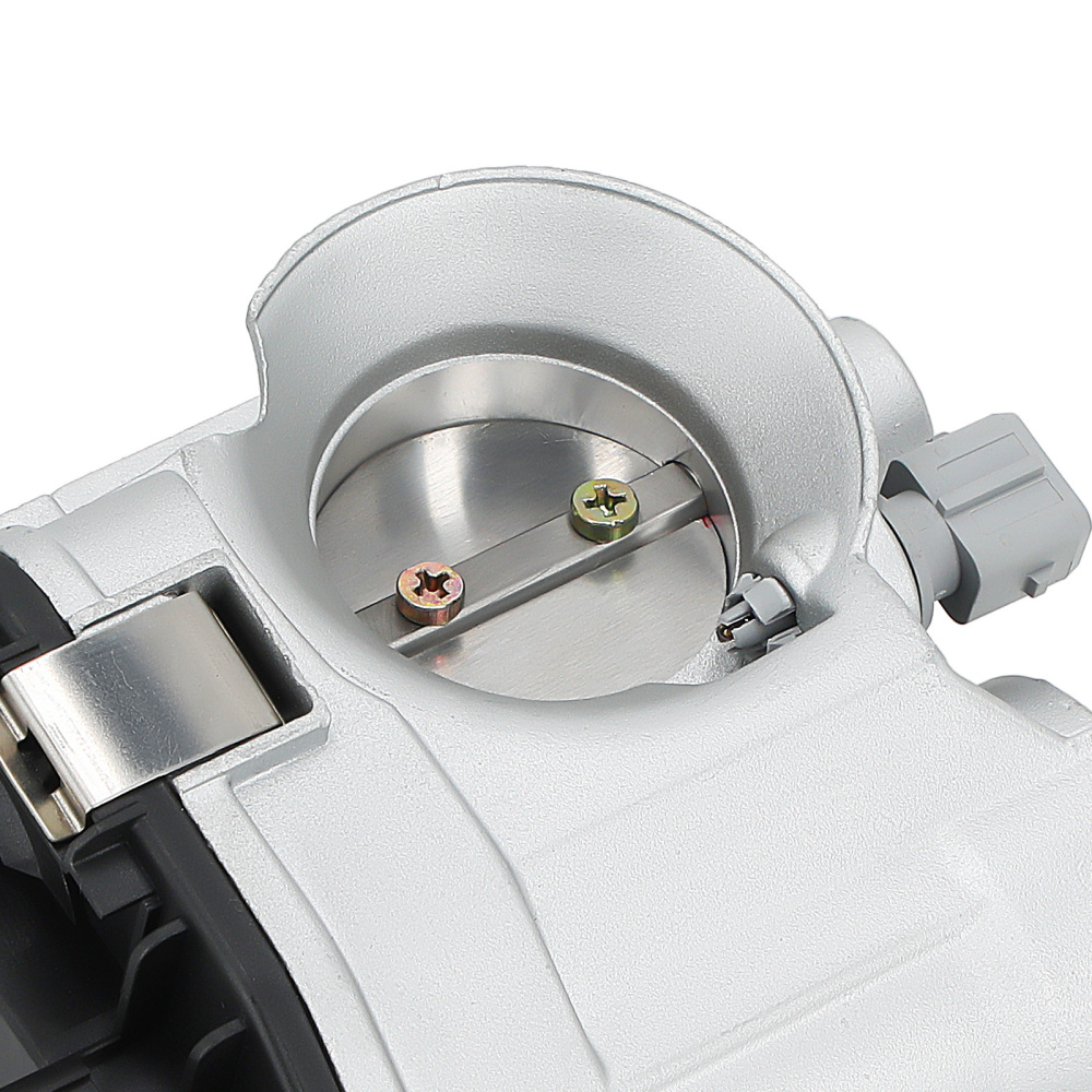 Cuerpo Del Acelerador for Renault Kangoo 1.2L 16V 2001-2021 Twingo I Clio II