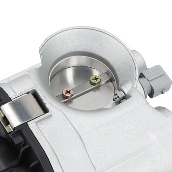 Corpo Farfallato compatibile per Renault Clio II 2001-16 Twingo Schrägheck Kangoo 8200166869