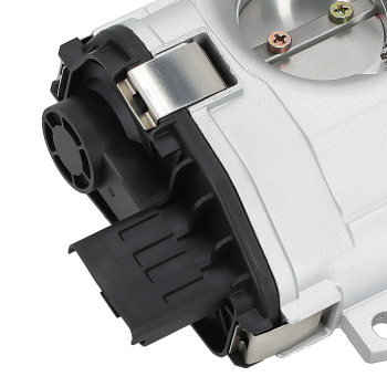 Corpo Farfallato compatibile per Renault Clio II 2001-16 Twingo Schrägheck Kangoo 8200166869