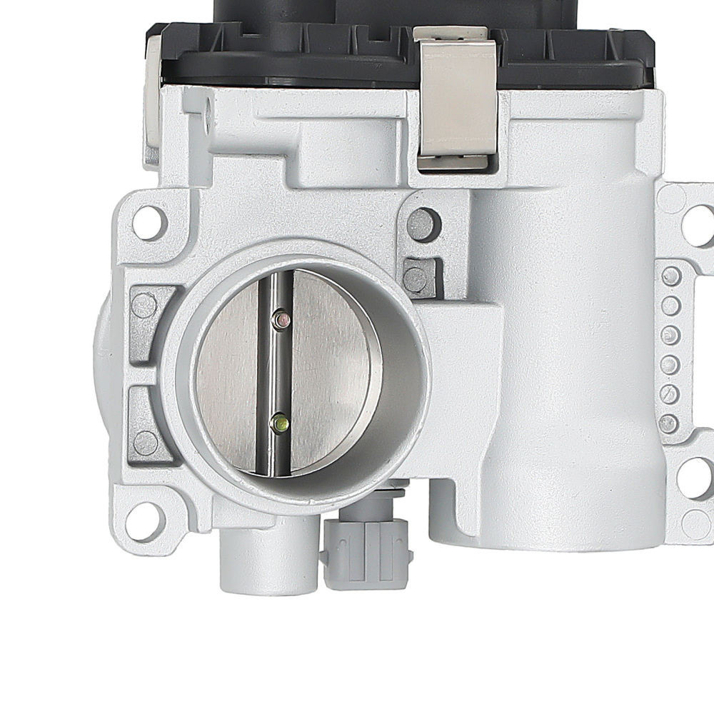 Cuerpo Del Acelerador for Renault Kangoo 1.2L 16V 2001-2021 Twingo I Clio II