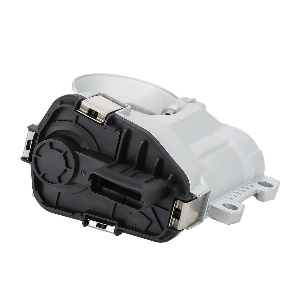 Cuerpo Del Acelerador for Renault Kangoo 1.2L 16V 2001-2021 Twingo I Clio II