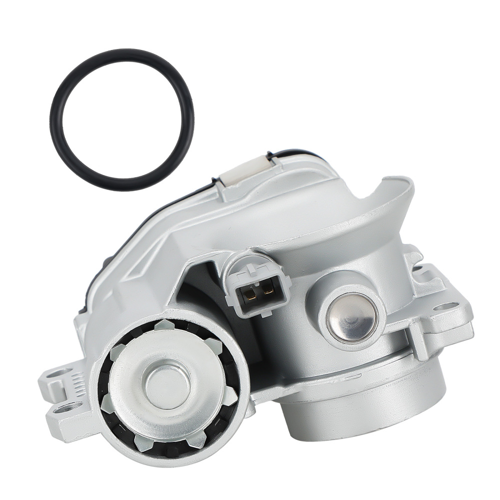 Cuerpo Del Acelerador for Renault Kangoo 1.2L 16V 2001-2021 Twingo I Clio II