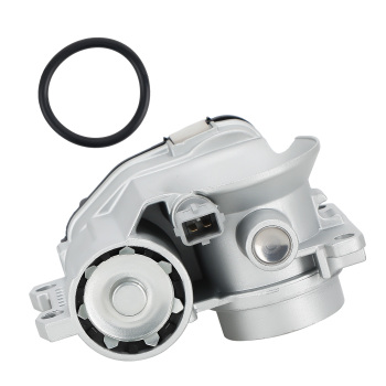 Corpo Farfallato compatibile per Renault Clio II 2001-16 Twingo Schrägheck Kangoo 8200166869