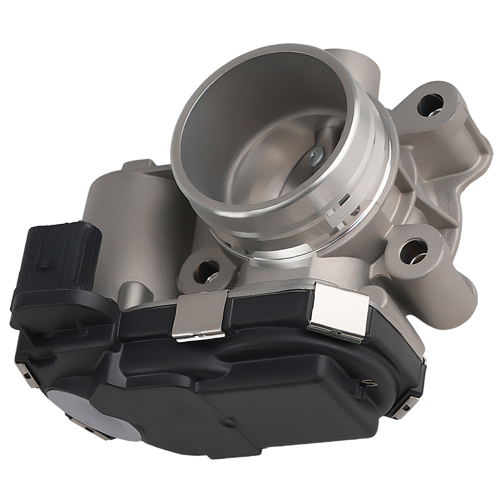 Throttle Body compatible for Chevrolet Spark 1.4L 2016 2017 2018 2019-2022 12673014 673055
