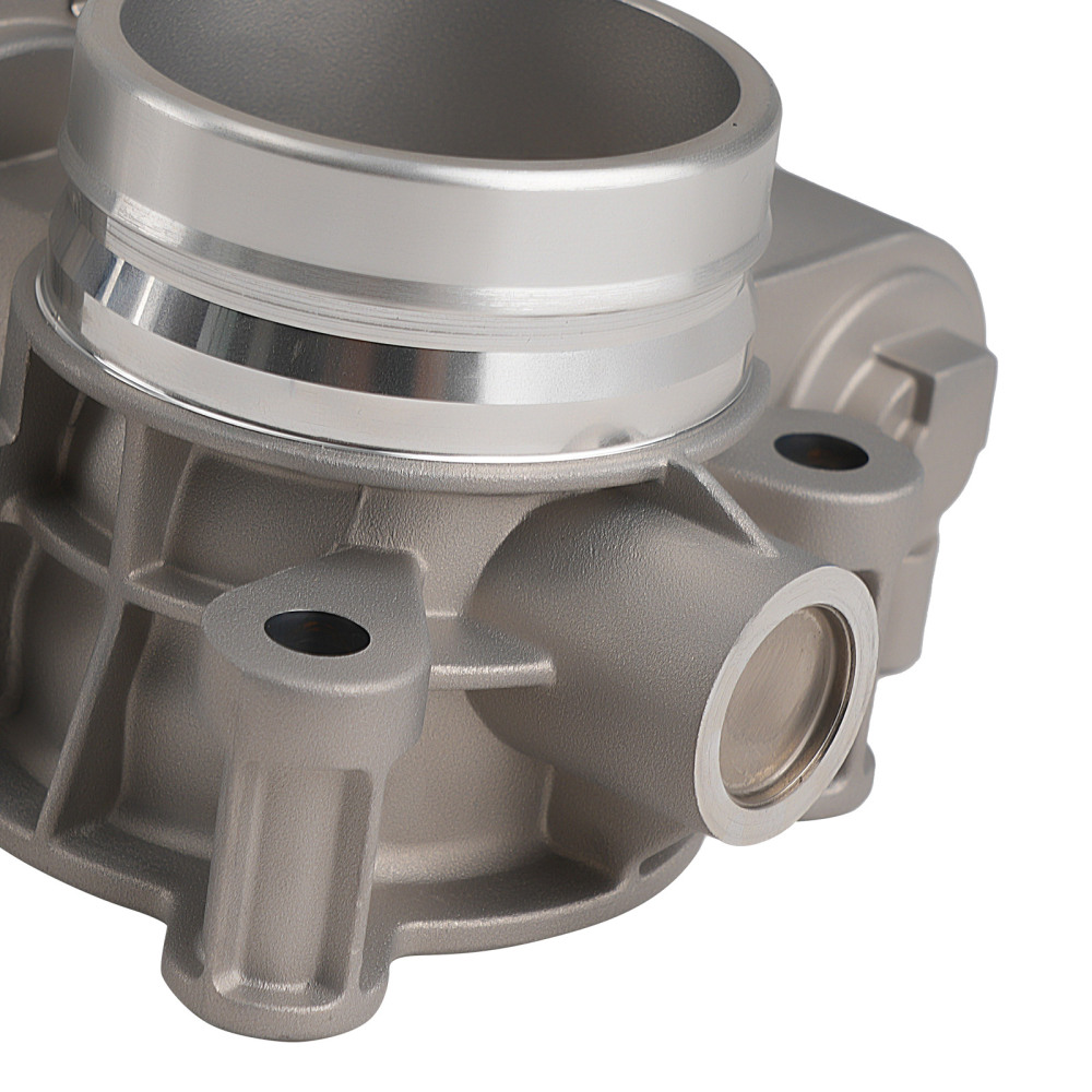 Throttle Body compatible for Chevrolet Spark 1.4L 2016 2017 2018 2019-2022 12673014 673055