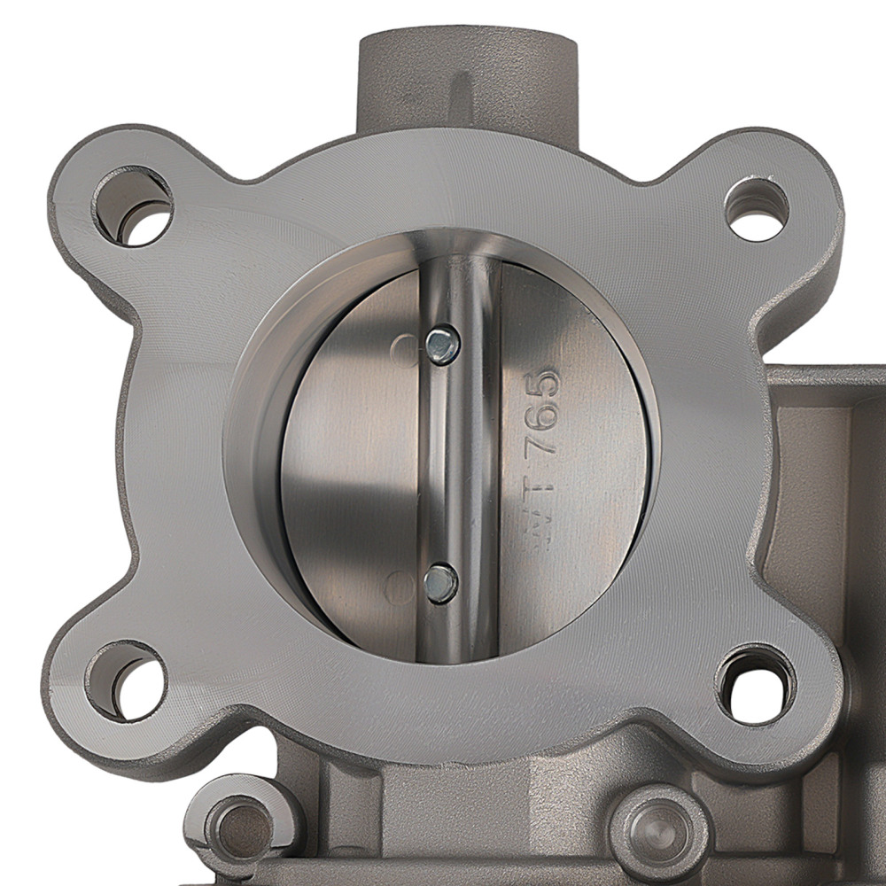 Throttle Body compatible for Chevrolet Spark 1.4L 2016 2017 2018 2019-2022 12673014 673055