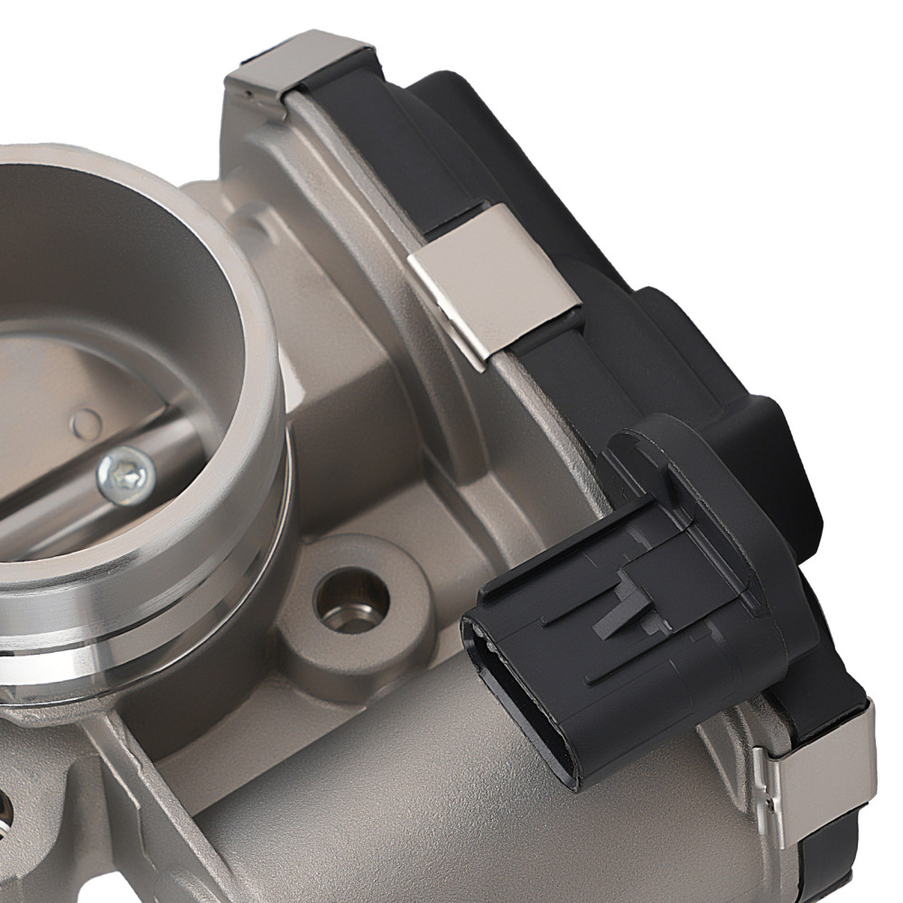 Throttle Body compatible for Chevrolet Spark 1.4L 2016 2017 2018 2019-2022 12673014 673055