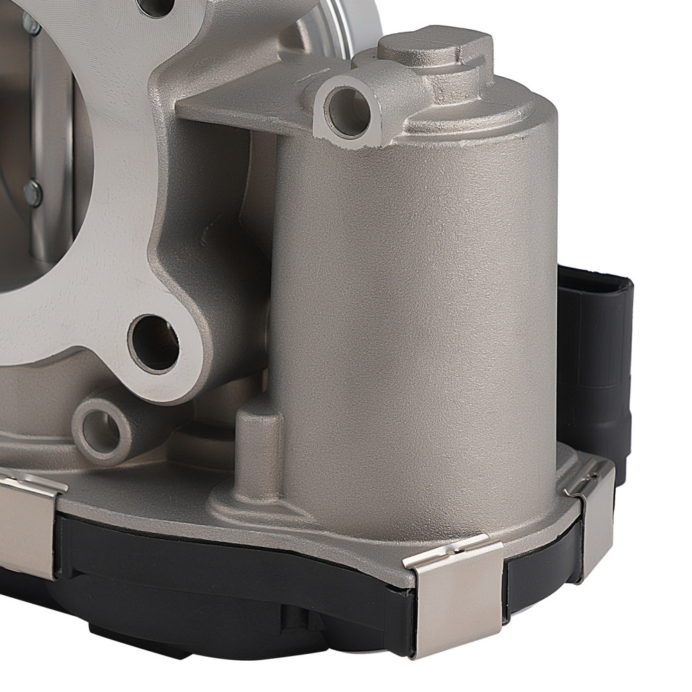Throttle Body compatible for Chevrolet Spark 1.4L 2016 2017 2018 2019-2022 12673014 673055