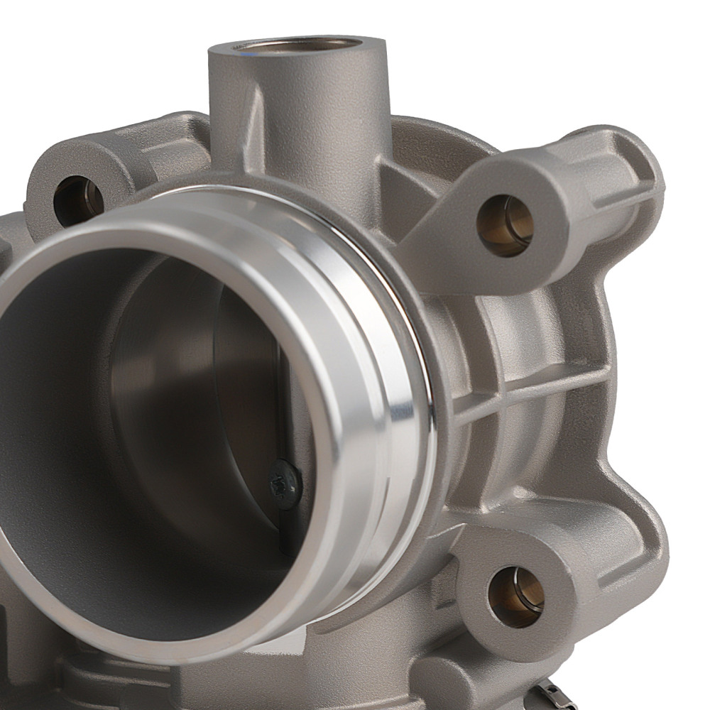 Throttle Body compatible for Chevrolet Spark 1.4L 2016 2017 2018 2019-2022 12673014 673055