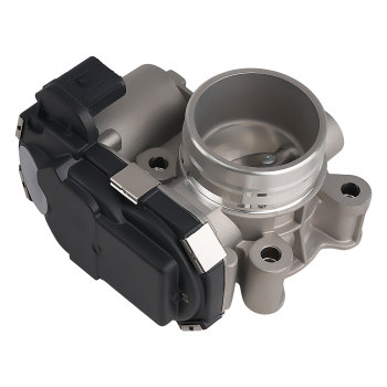 Throttle Body compatible for Chevrolet Spark 1.4L 2016 2017 2018 2019-2022 12673014 673055