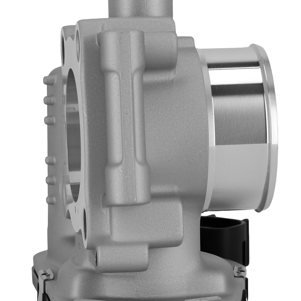 Throttle Body compatible for Chevrolet Aveo Cruze compatible for Opel Adam Corsa D E compatible for Vauxhall Adam 1.2 1.4