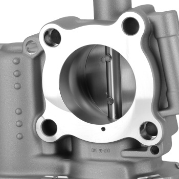 Throttle Body compatible for Chevrolet Aveo Cruze compatible for Opel Adam Corsa D E compatible for Vauxhall Adam 1.2 1.4