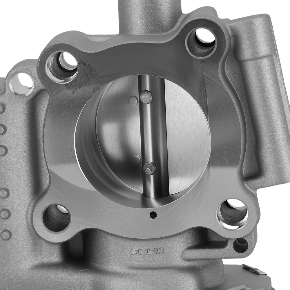 Throttle Body compatible for Chevrolet Aveo Cruze compatible for Opel Adam Corsa D E compatible for Vauxhall Adam 1.2 1.4