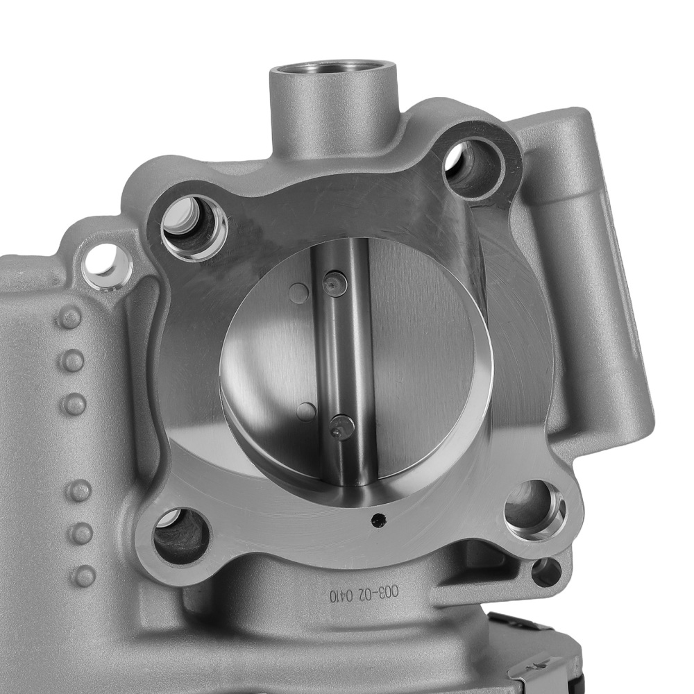 Throttle Body compatible for Chevrolet Aveo Cruze compatible for Opel Adam Corsa D E compatible for Vauxhall Adam 1.2 1.4