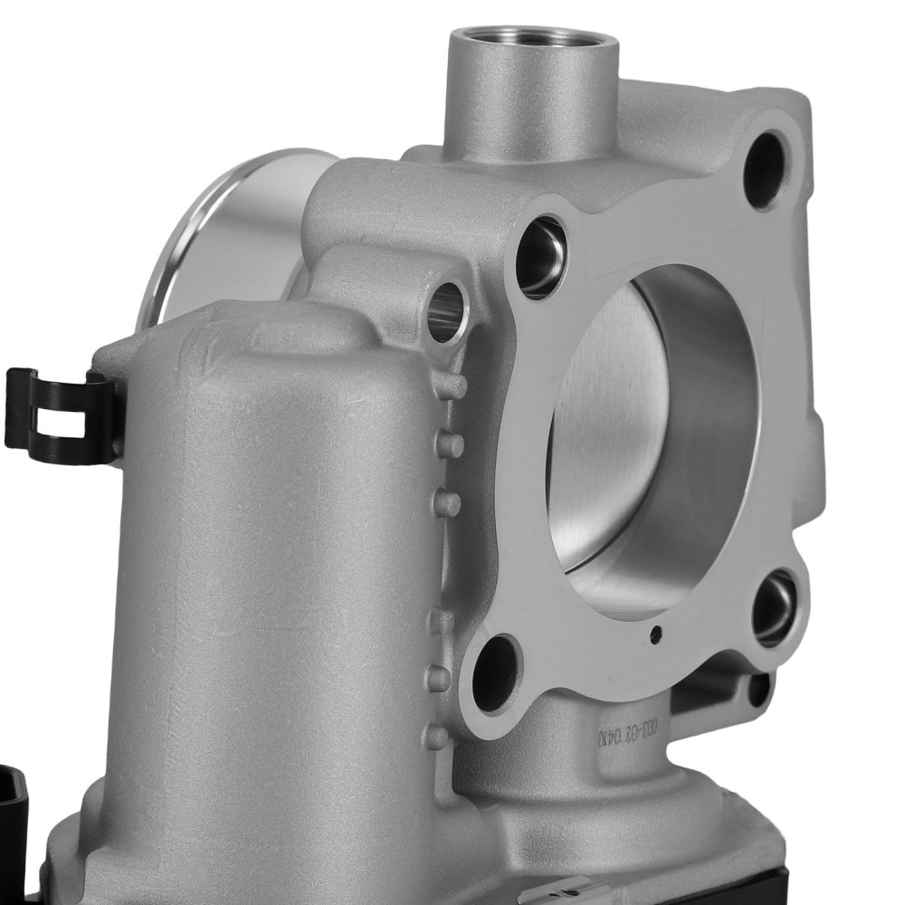 Throttle Body compatible for Chevrolet Aveo Cruze compatible for Opel Adam Corsa D E compatible for Vauxhall Adam 1.2 1.4