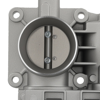 Throttle Body for Fiat Grande Punto 199 Panda 169 Lancia Ypsilon Ford Ka 1.2L