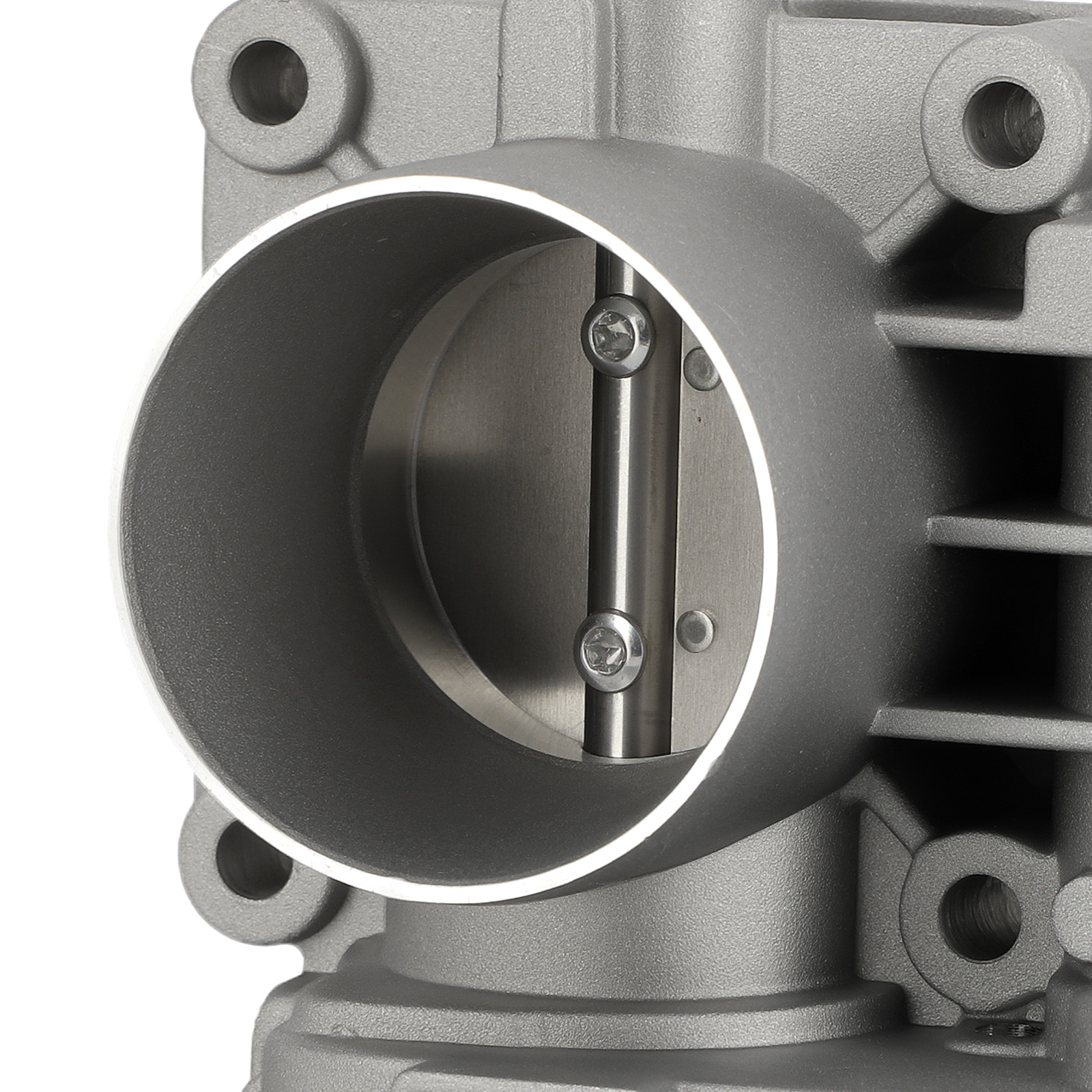 Throttle Body for Fiat Grande Punto 199 Panda 169 Lancia