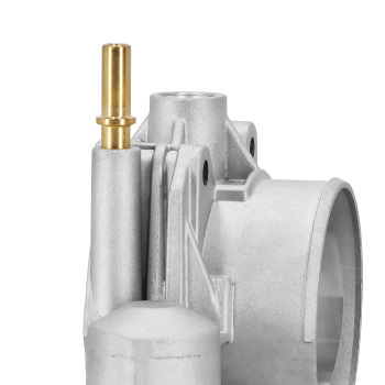 Throttle Body compatible for Chevrolet Cobalt 2.0L 2005-2007 compatible for Colorado 2.8L 2004-2006 S20013