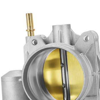 Throttle Body compatible for Chevrolet Cobalt 2.0L 2005-2007 compatible for Colorado 2.8L 2004-2006 S20013