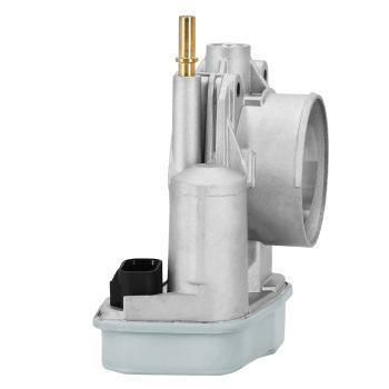 Throttle Body compatible for Chevrolet Cobalt 2.0L 2005-2007 compatible for Colorado 2.8L 2004-2006 S20013
