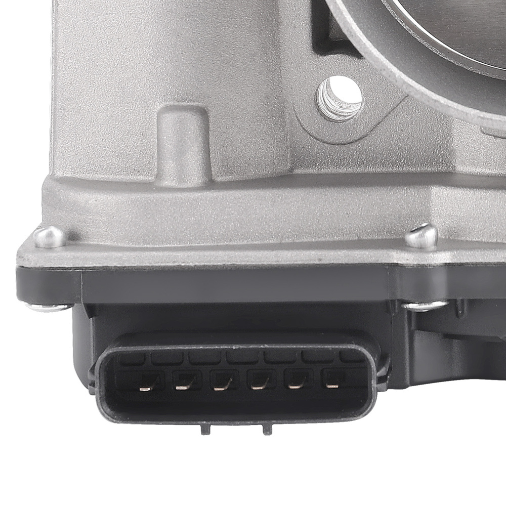 Throttle Body compatible for Nissan For Sentra 1.8L 2.0L 2007 2008 2009 2010 2011 2012-2019