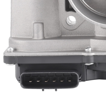 Throttle Body compatible for Nissan For Sentra 1.8L 2.0L 2007 2008 2009 2010 2011 2012-2019