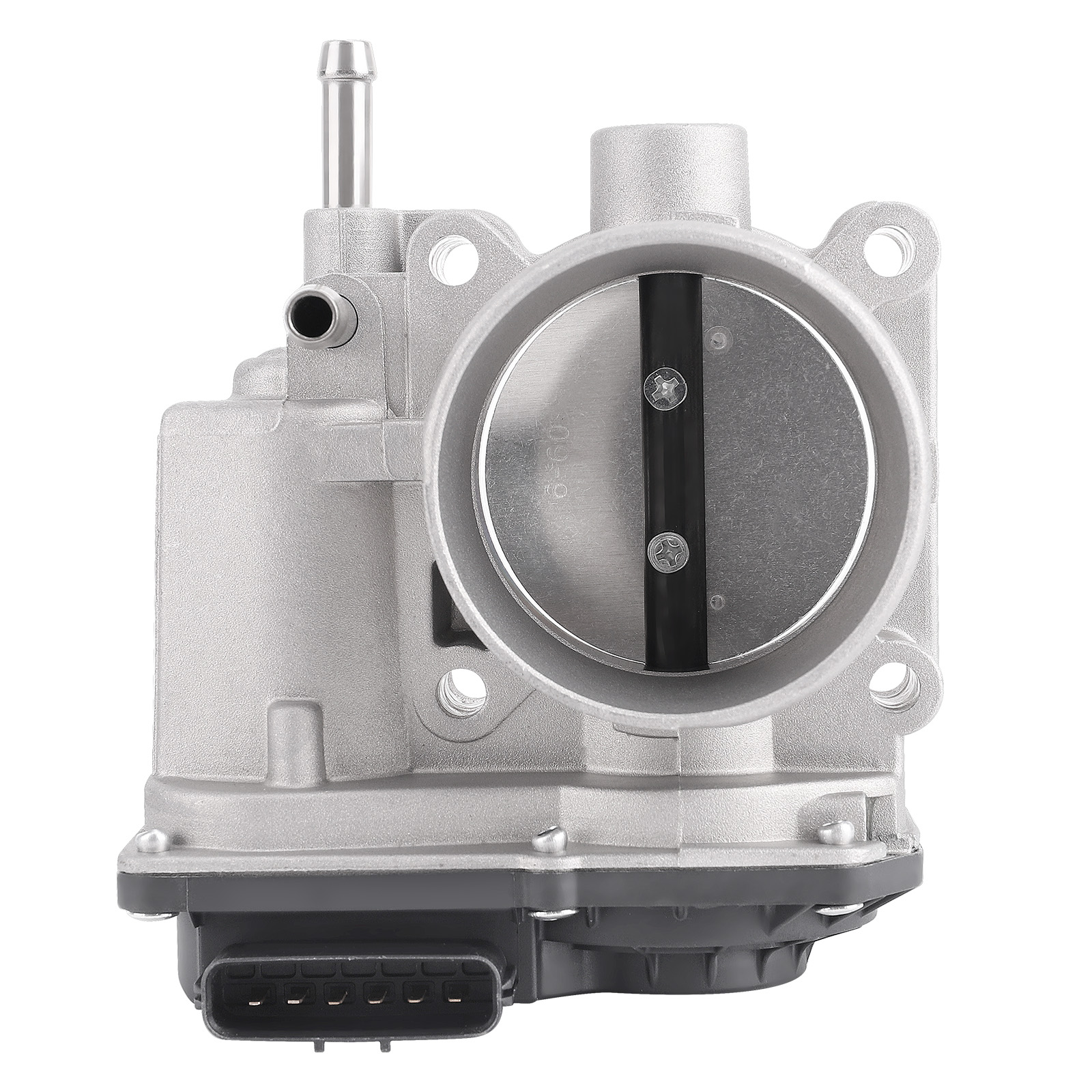 Throttle Body compatible for Nissan For Sentra 1.8L 2.0L 2007 2008 2009 2010 2011 2012-2019