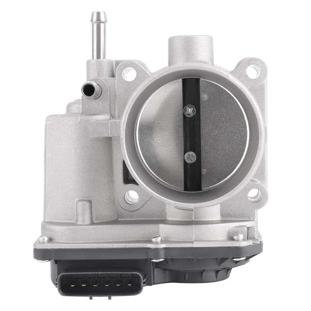 Throttle Body compatible for Nissan For Sentra 1.8L 2.0L 2007 2008 2009 2010 2011 2012-2019