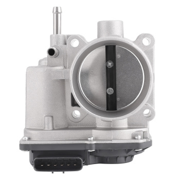 Throttle Body compatible for Nissan For Sentra 1.8L 2.0L 2007 2008 2009 2010 2011 2012-2019