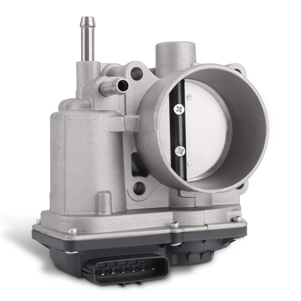 Throttle Body compatible for Nissan For Sentra 1.8L 2.0L 2007 2008 2009 2010 2011 2012-2019