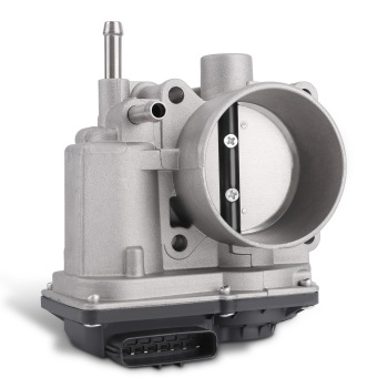 Throttle Body compatible for Nissan For Sentra 1.8L 2.0L 2007 2008 2009 2010 2011 2012-2019