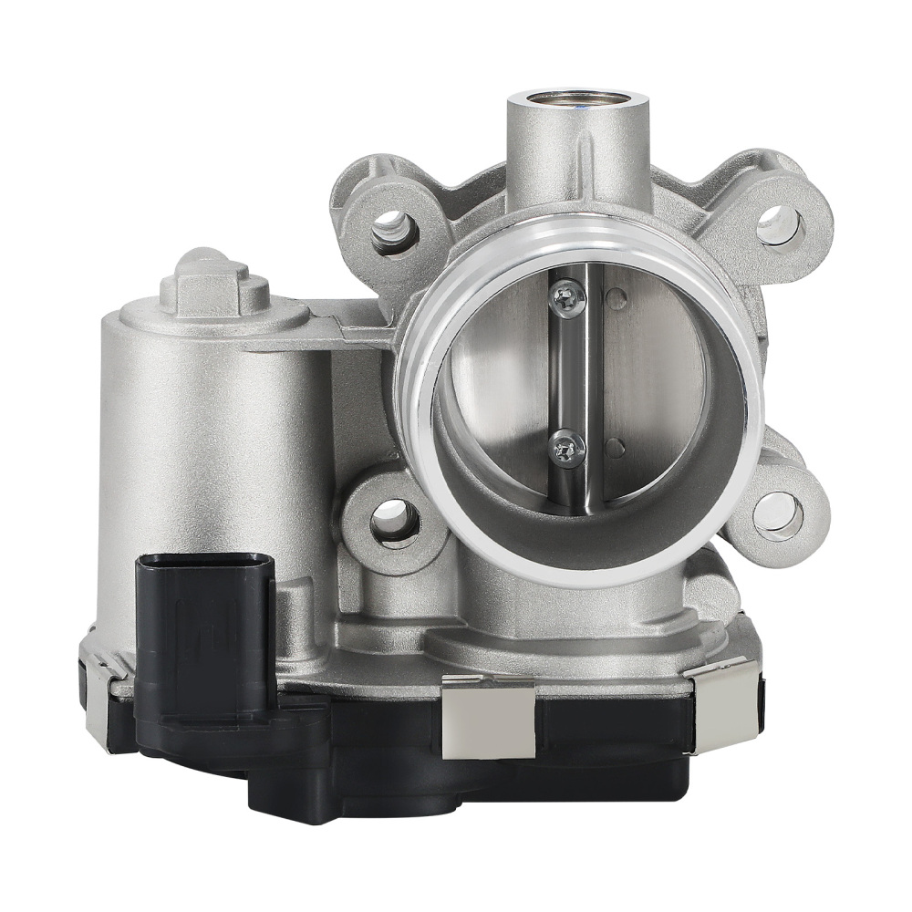 Throttle Body compatible for GMC Terrain 1.5L 2018-2021 compatible for Chevrolet Equinox Malibu Cruze Trax