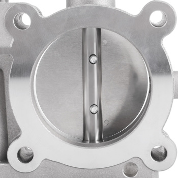 Throttle Body compatible for Hyundai For Accent Veloster compatible for Kia For Rio 1.6L 35100-2B300