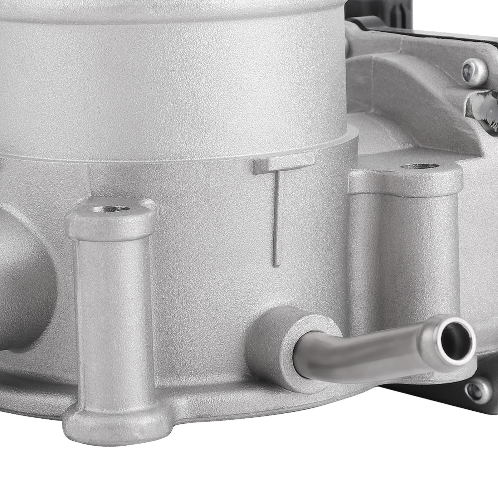 Throttle Body compatible for Hyundai For Accent Veloster compatible for Kia For Rio 1.6L 35100-2B300