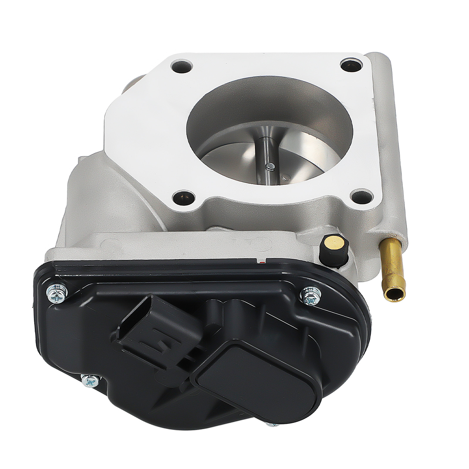 Throttle Body compatible for Mazda 6 V6 3.0L w/ TPS Sensor 2003