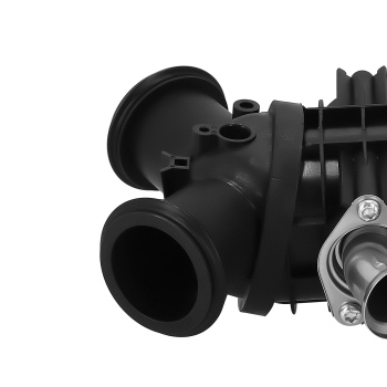 Throttle Body compatible for Range Rover L405 L494 L560 L462 3.0L Diesel LR078546