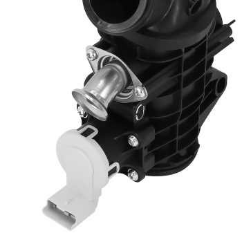 Throttle Body compatible for Range Rover L405 L494 L560 L462 3.0L Diesel LR078546