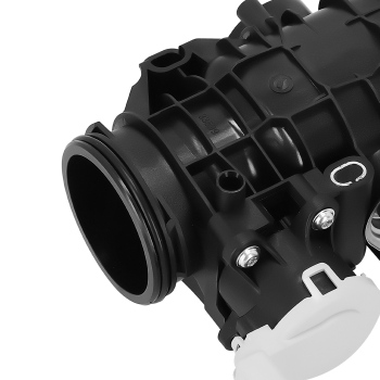 Throttle Body compatible for Range Rover L405 L494 L560 L462 3.0L Diesel LR078546