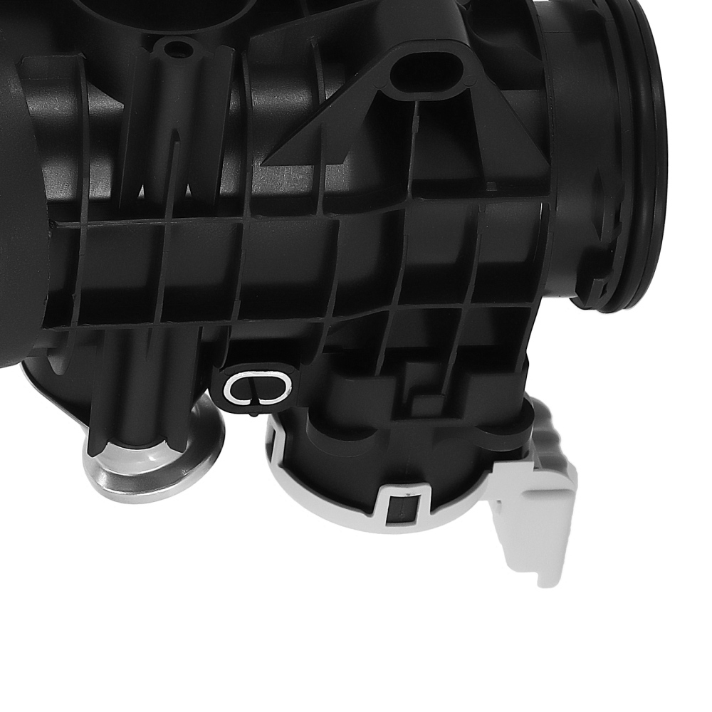 Throttle Body compatible for Range Rover L405 L494 L560 L462 3.0L Diesel LR078546