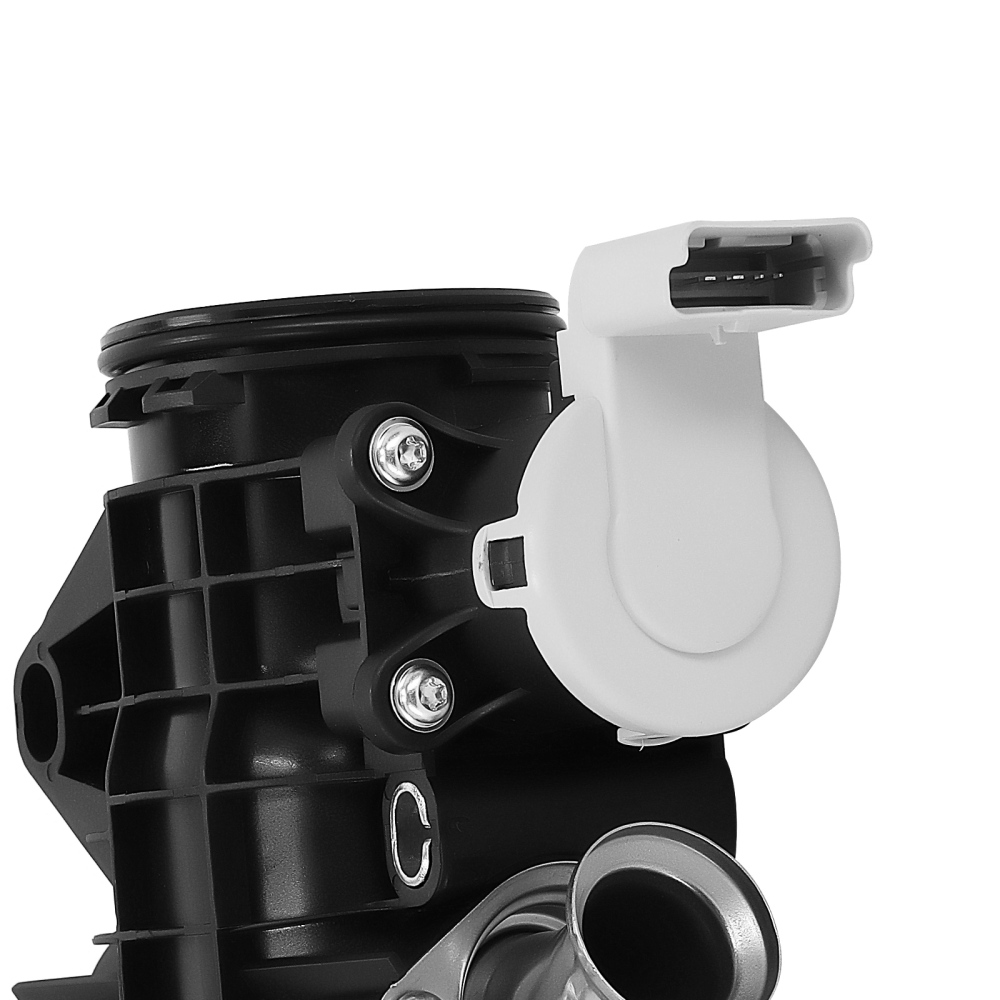 Throttle Body compatible for Range Rover L405 L494 L560 L462 3.0L Diesel LR078546
