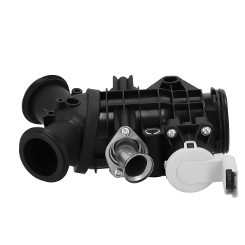 Throttle Body compatible for Range Rover L405 L494 L560 L462 3.0L Diesel LR078546