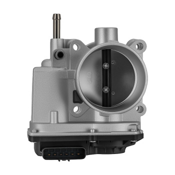 Fuel Injection Throttle Body Compatible for Suzuki Grand Vitara II 2.4 2009-2022 1340078K00