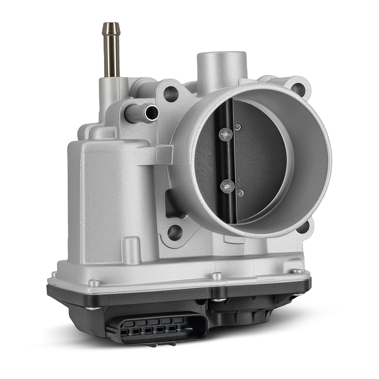 Throttle Body compatible for Suzuki Grand Vitara 2.4L 09-2017 SX4