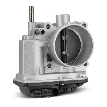 Fuel Injection Throttle Body Compatible for Suzuki Grand Vitara II 2.4 2009-2022 1340078K00