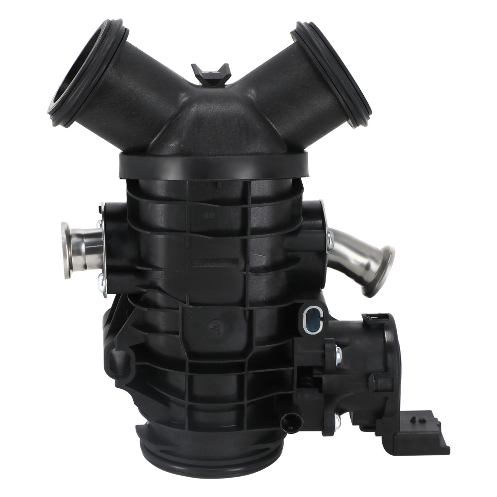 Throttle Body compatible for Range Rover Sport L320 2010-2013, L494 2014-2022 Lr013102@L18V